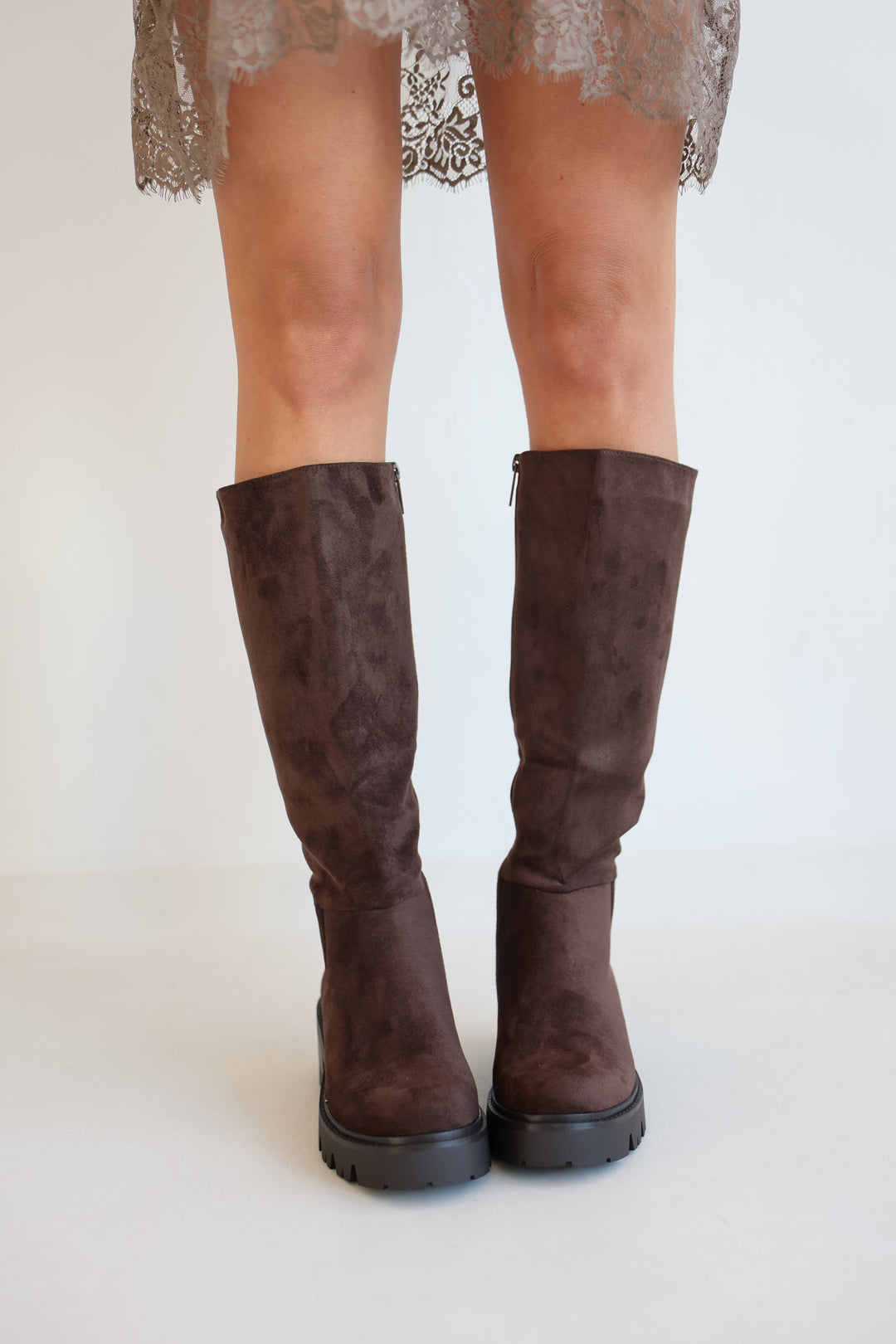 Chelsea Avenue Boots