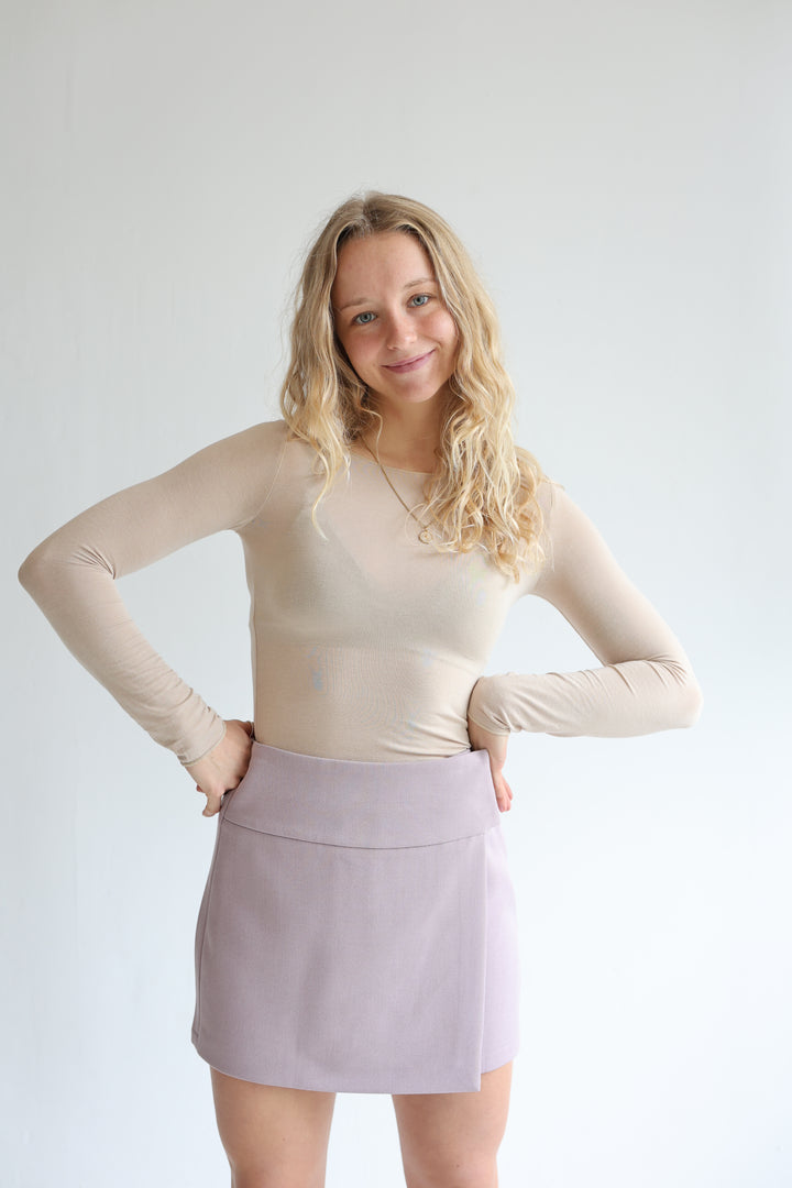 Crossover Hosenrock Lola