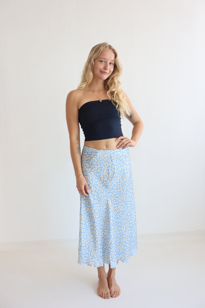Tubetop Simply Seamless