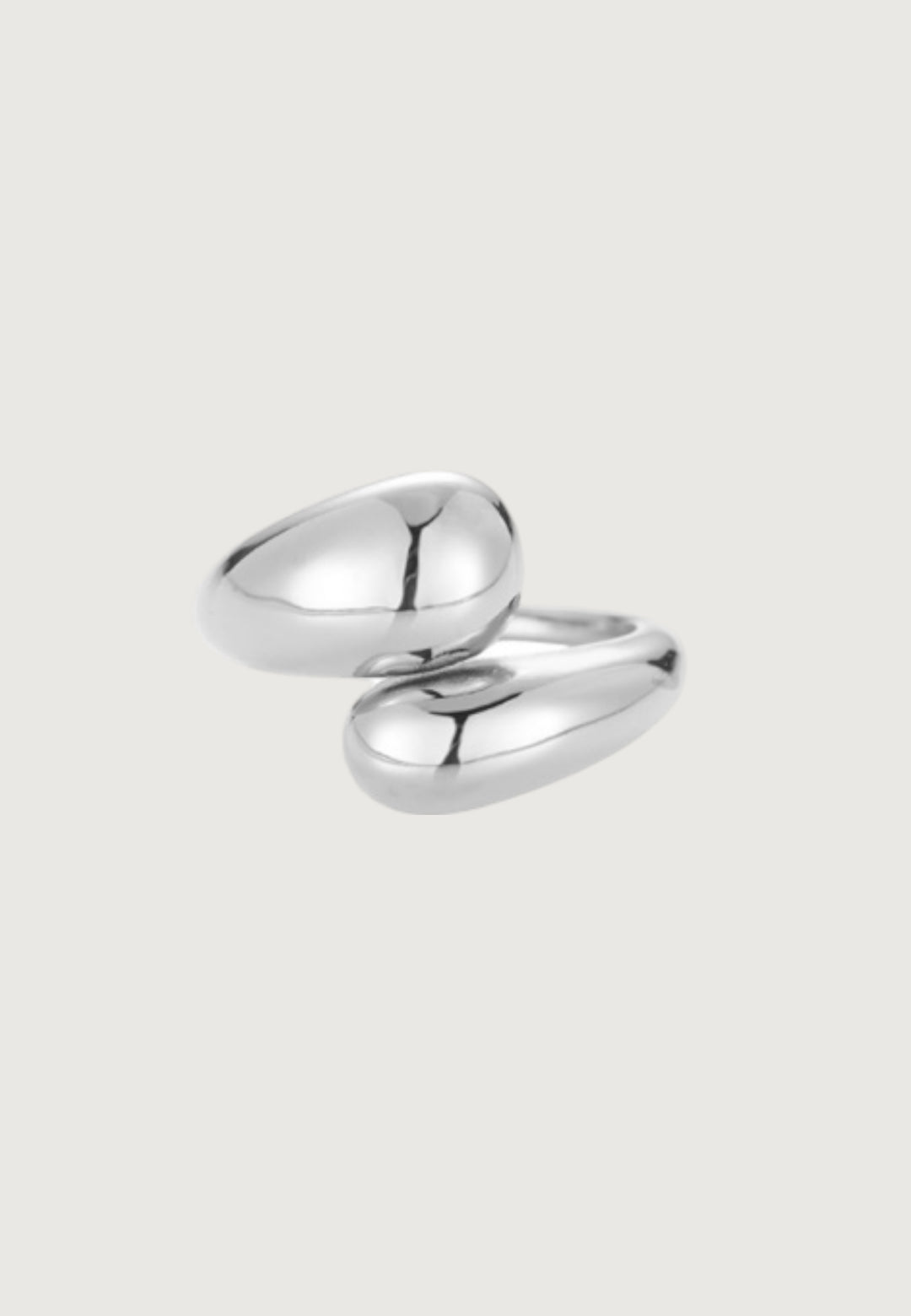 Ring Reaching Out