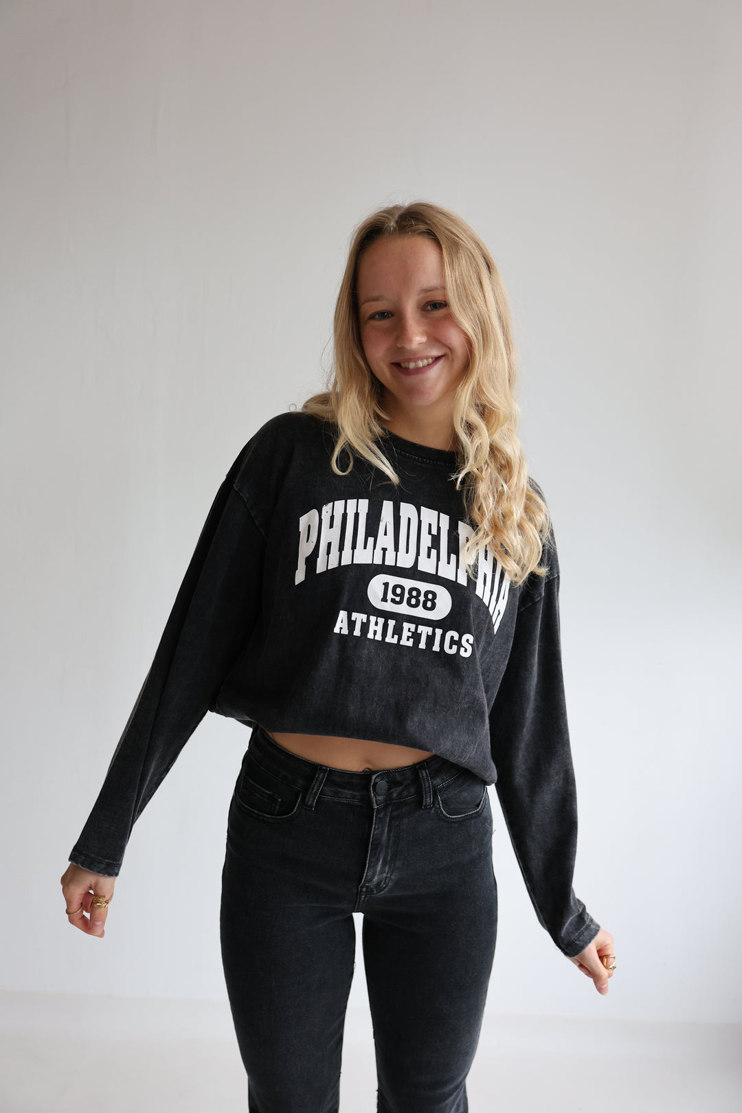 Oversize Shirt Philadeplhia