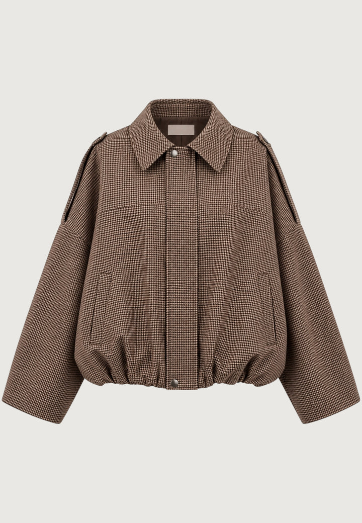 Weekend Icon Jacket