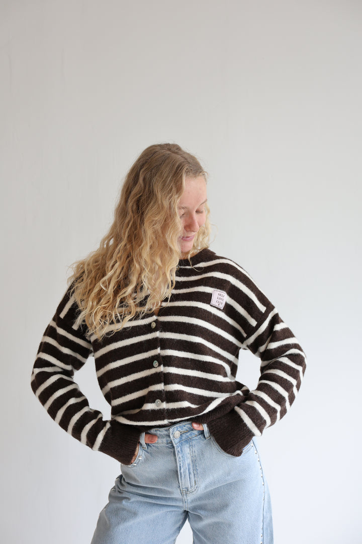 Cardigan Selflove Club