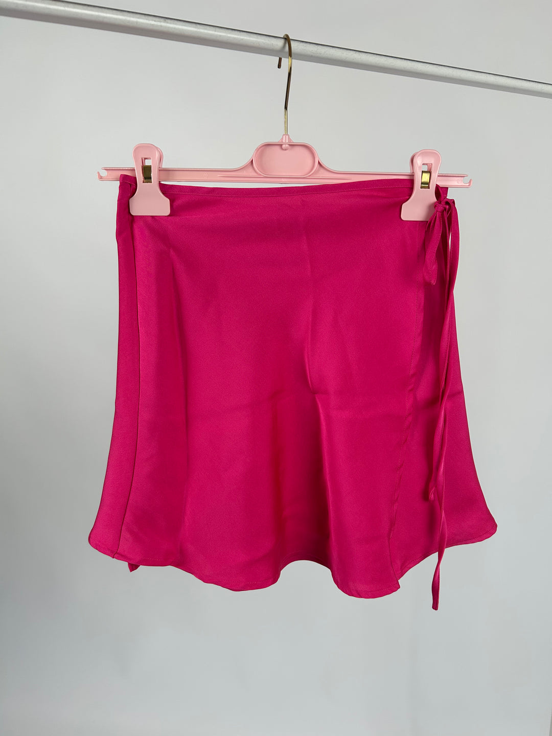 MINI WICKELROCK PINK GR. S (EINZELTEIL)