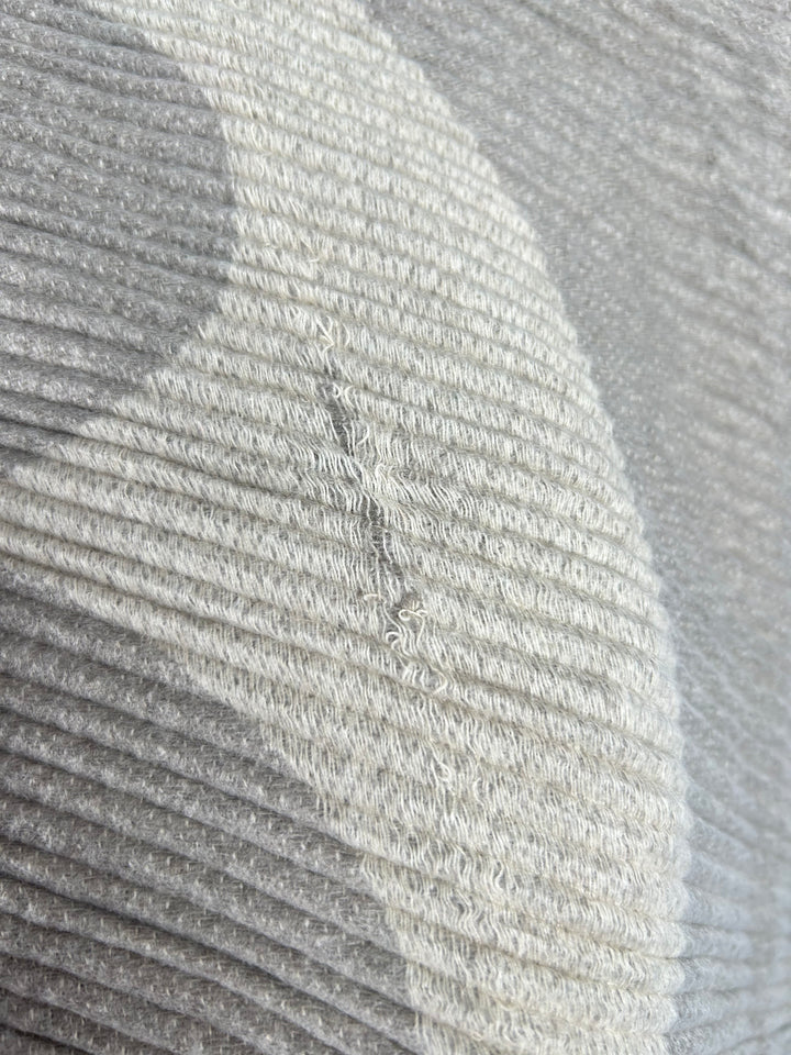 LANGER SCHAL WINTER GLOW (B-WARE)