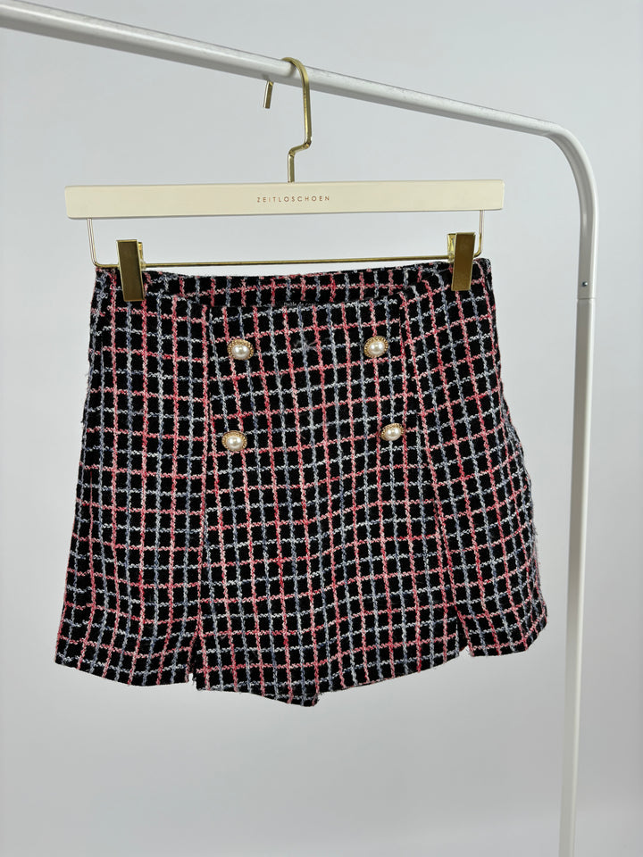 HOSENROCK GR. S (B-WARE)