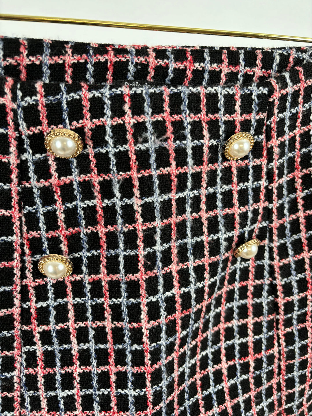 HOSENROCK GR. S (B-WARE)