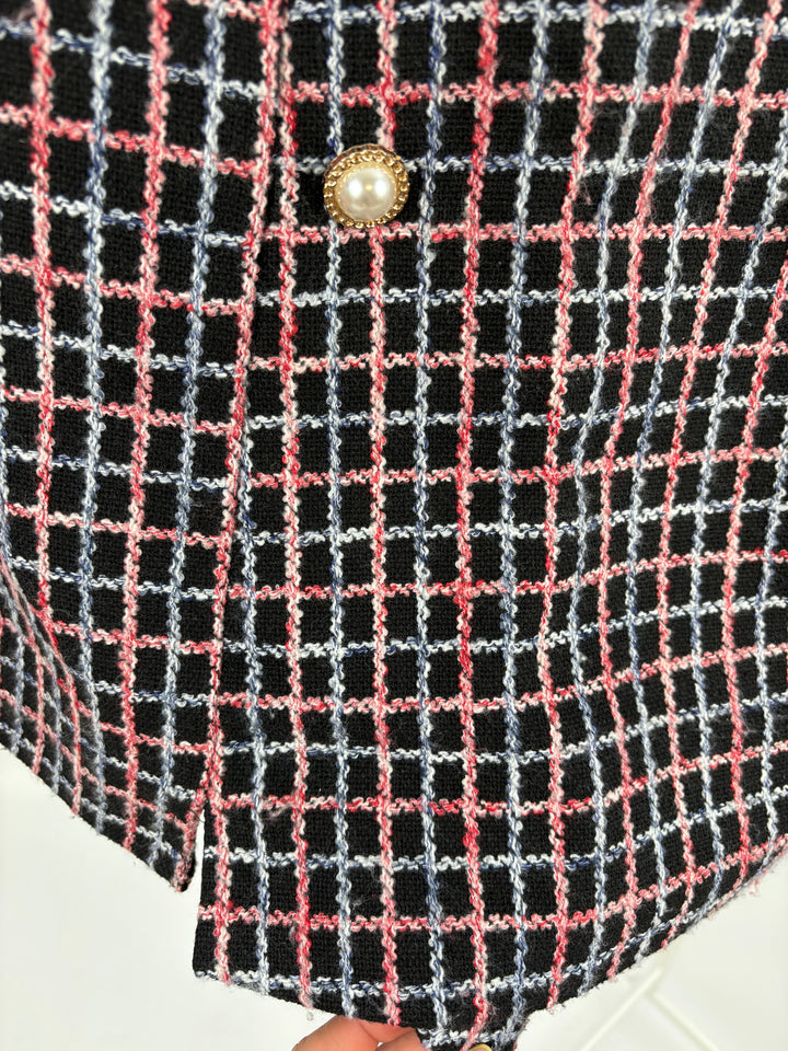 HOSENROCK GR. S (B-WARE)