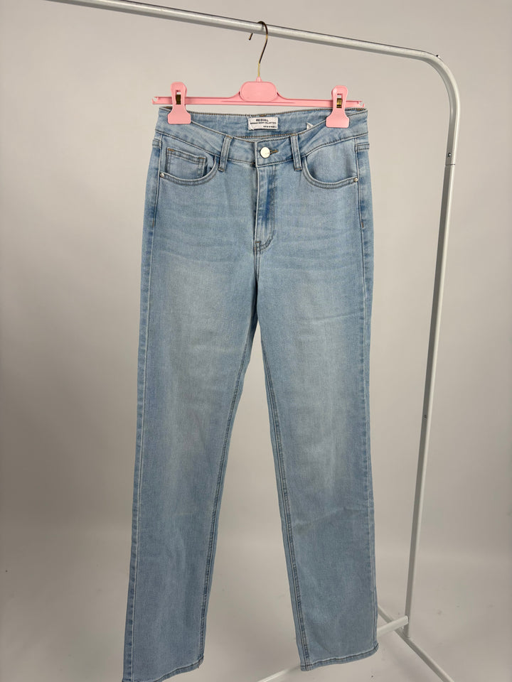 EXTRA LONG STRAIGHT FIT JEANS 2837 GR. 38 (B-WARE)