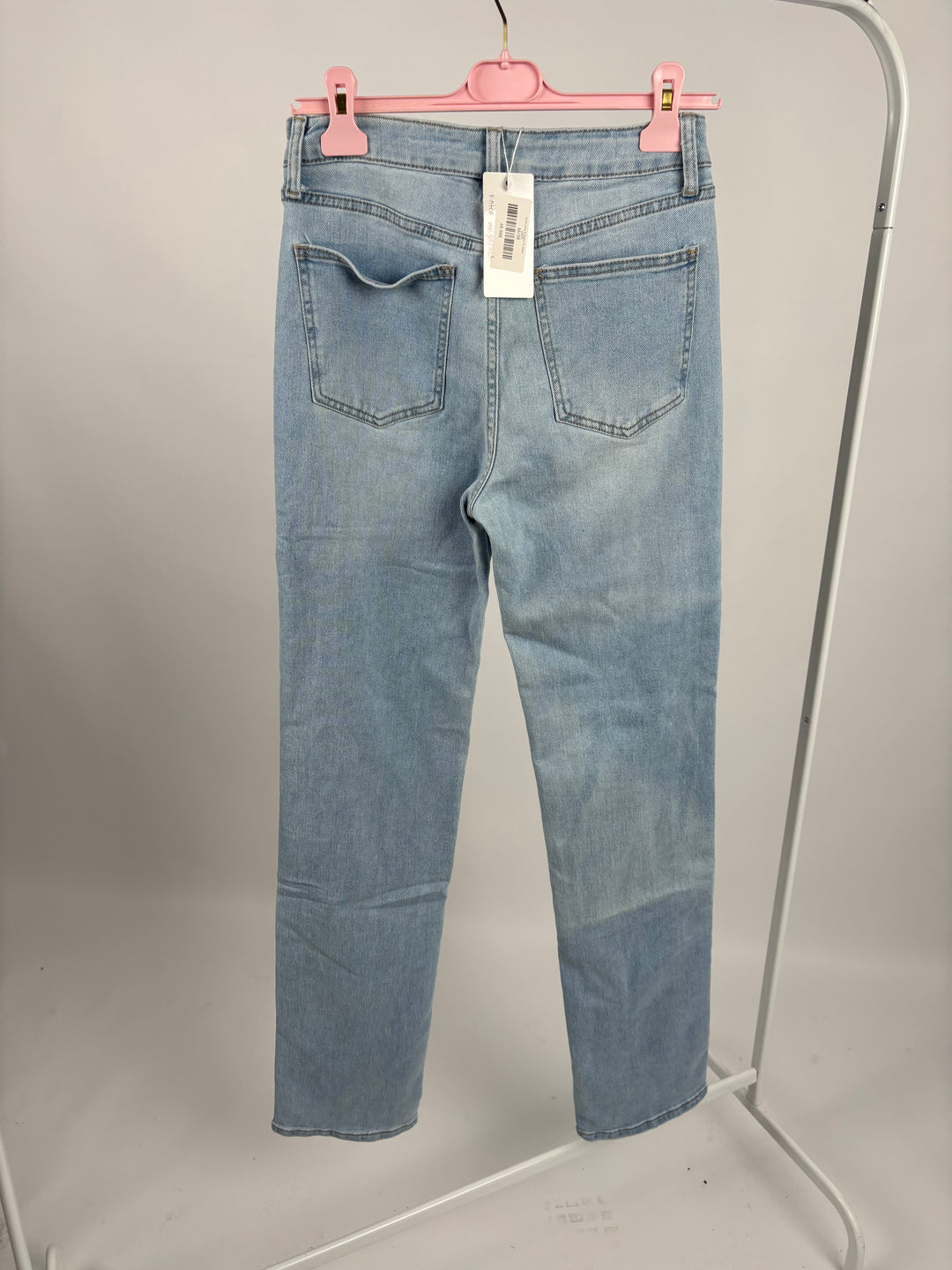 EXTRA LONG STRAIGHT FIT JEANS 2837 GR. 38 (B-WARE)