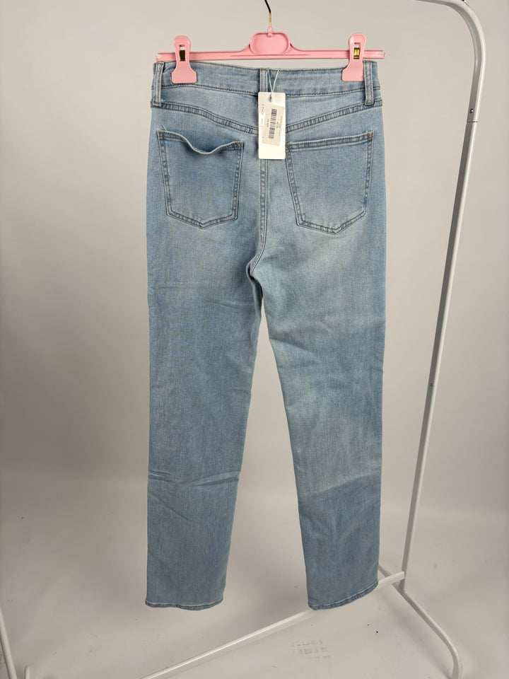 EXTRA LONG STRAIGHT FIT JEANS 2837 GR. 38 (B-WARE)