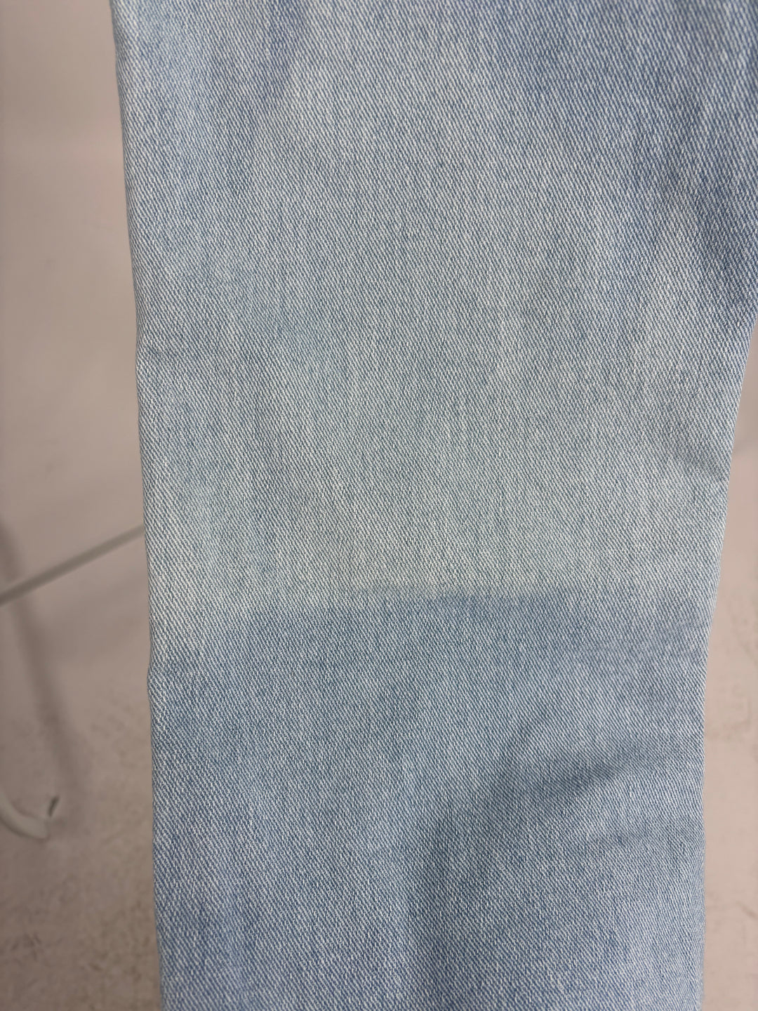 EXTRA LONG STRAIGHT FIT JEANS 2837 GR. 38 (B-WARE)