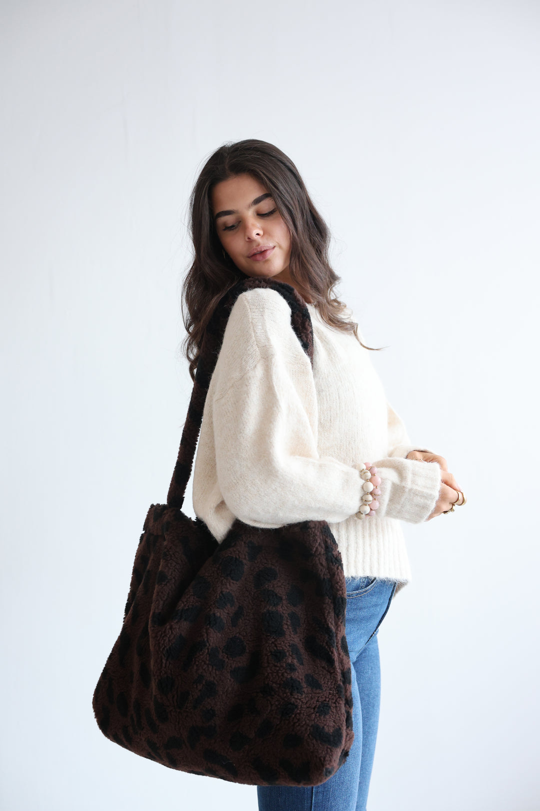 Wild Cozy Bag
