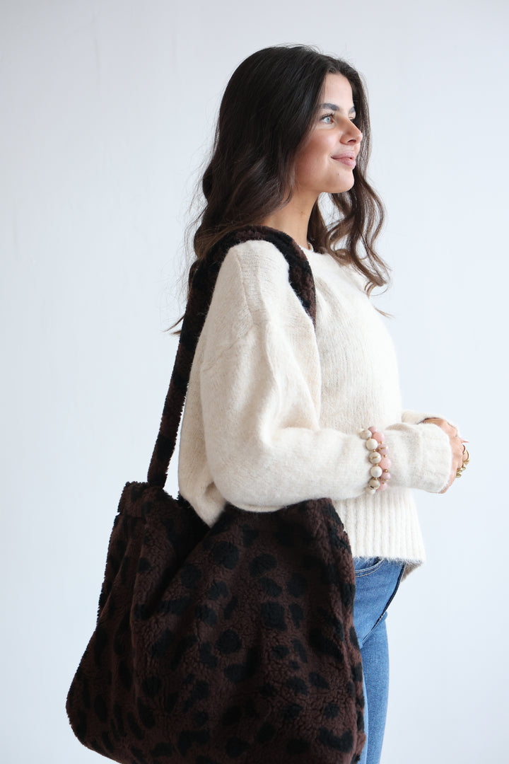 Wild Cozy Bag