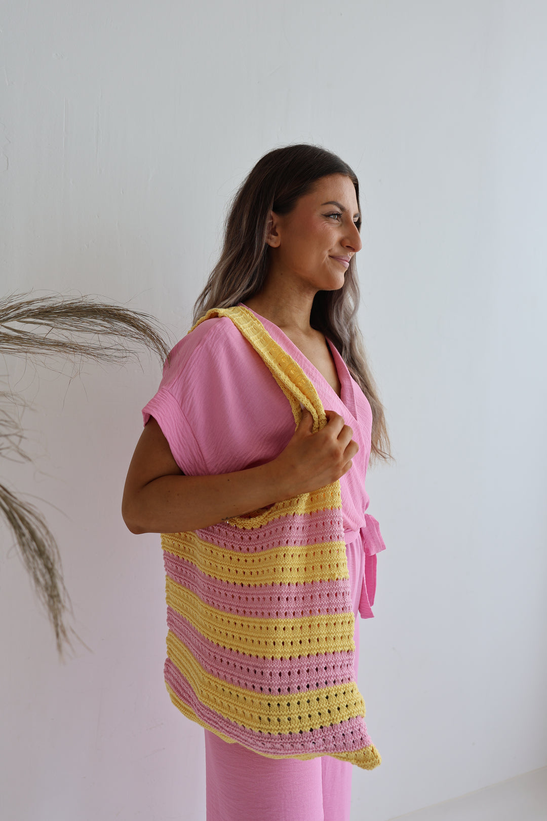 Häkeltasche Cute Crochet