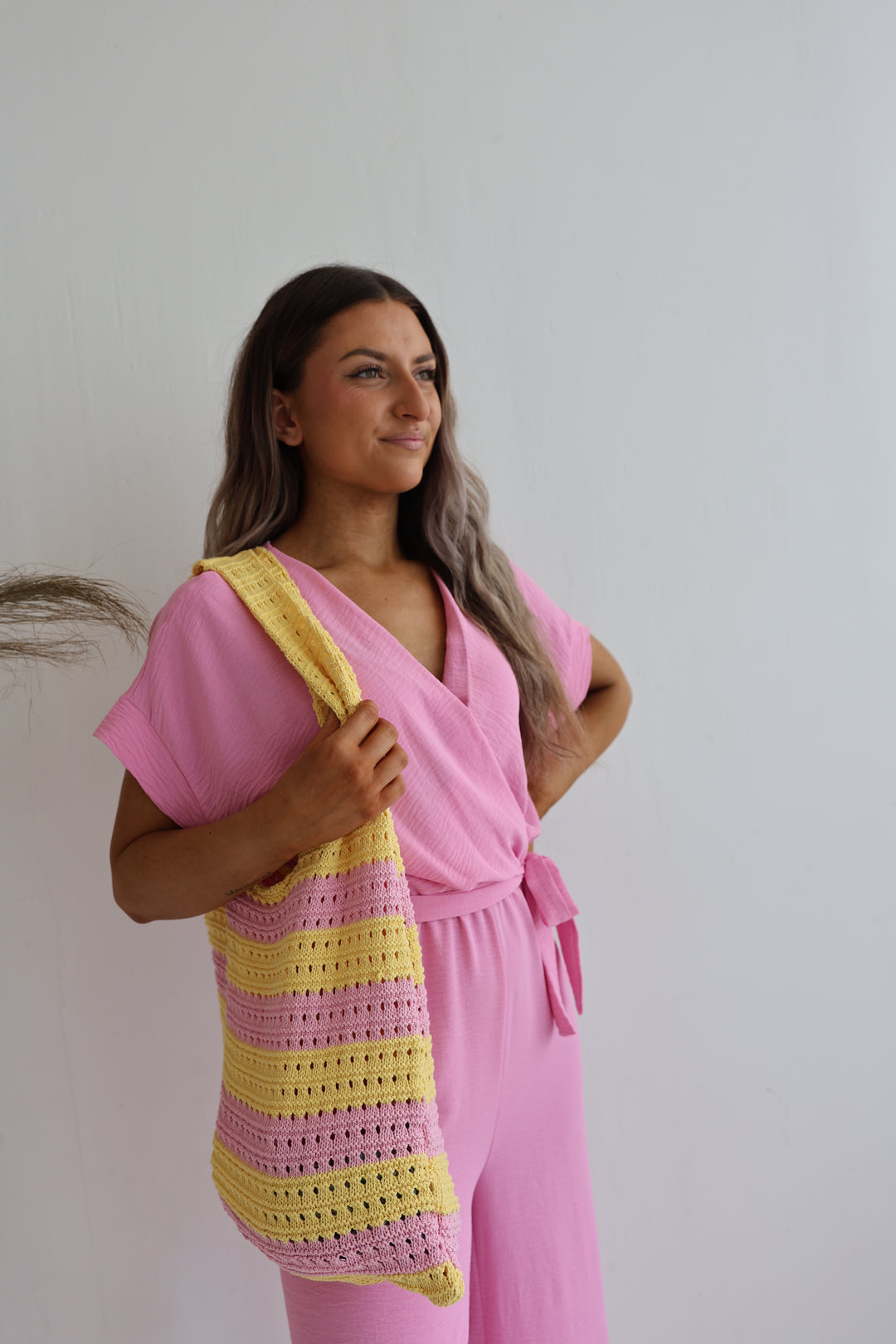 Häkeltasche Cute Crochet