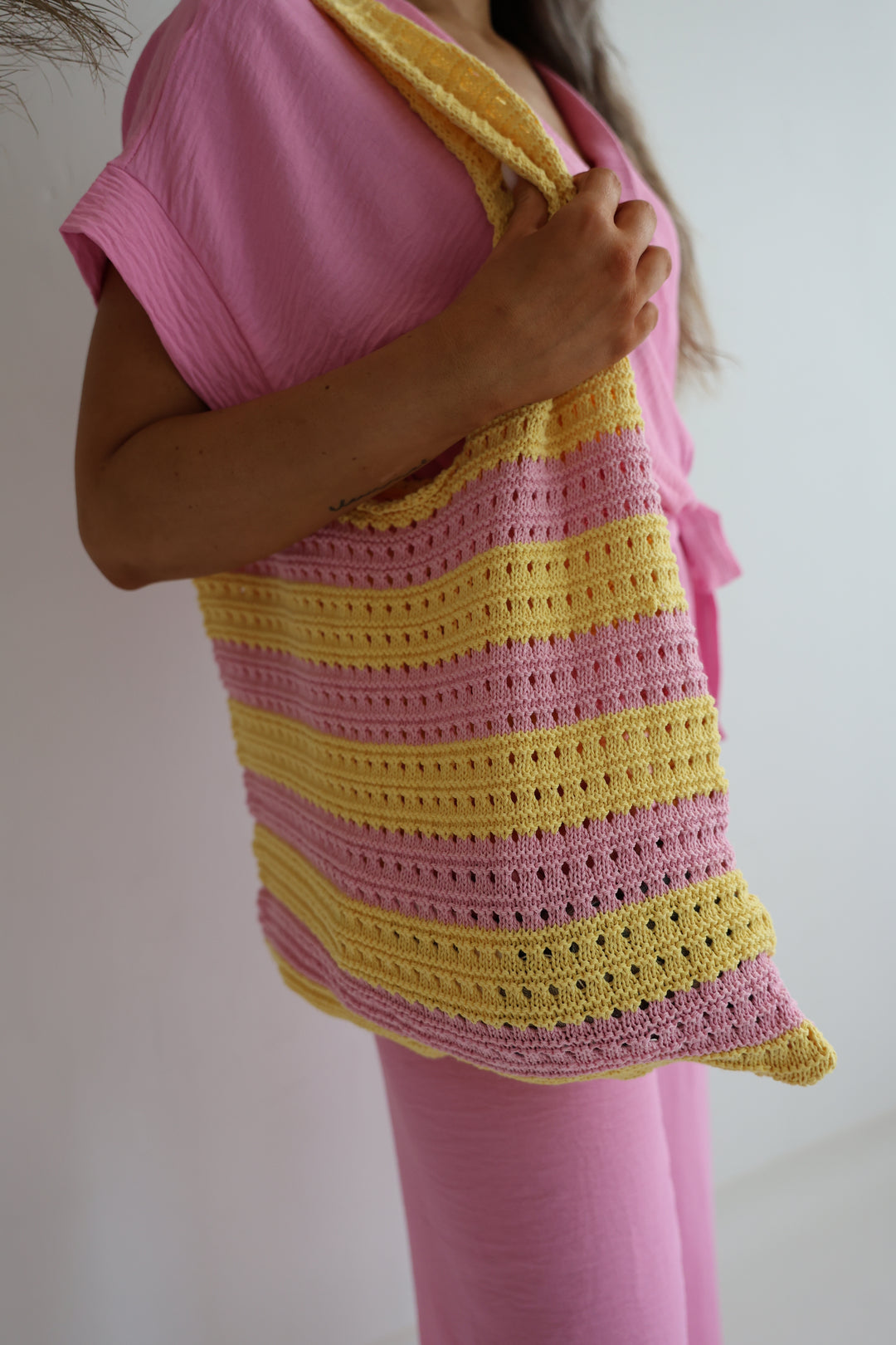 Häkeltasche Cute Crochet