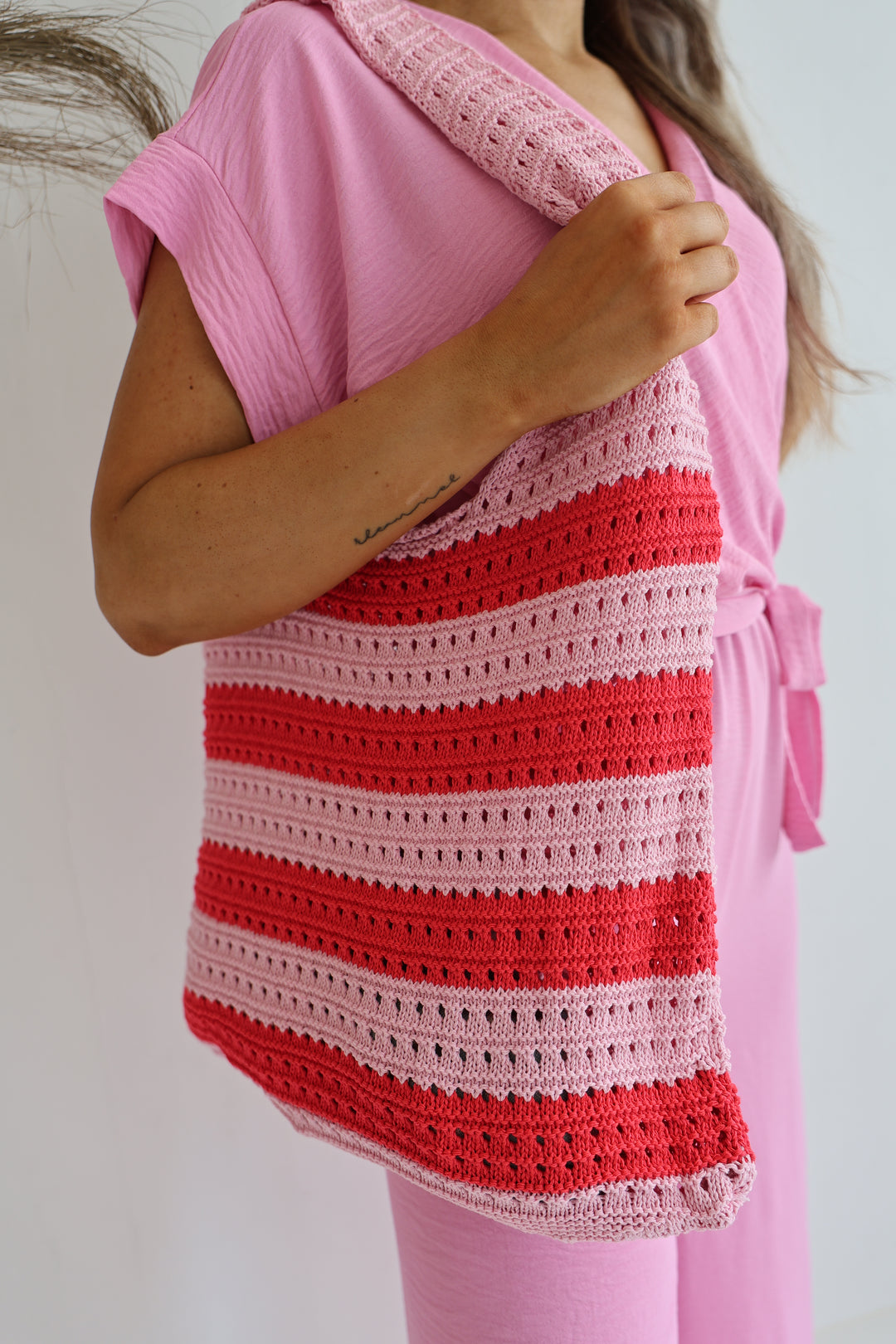 Häkeltasche Cute Crochet