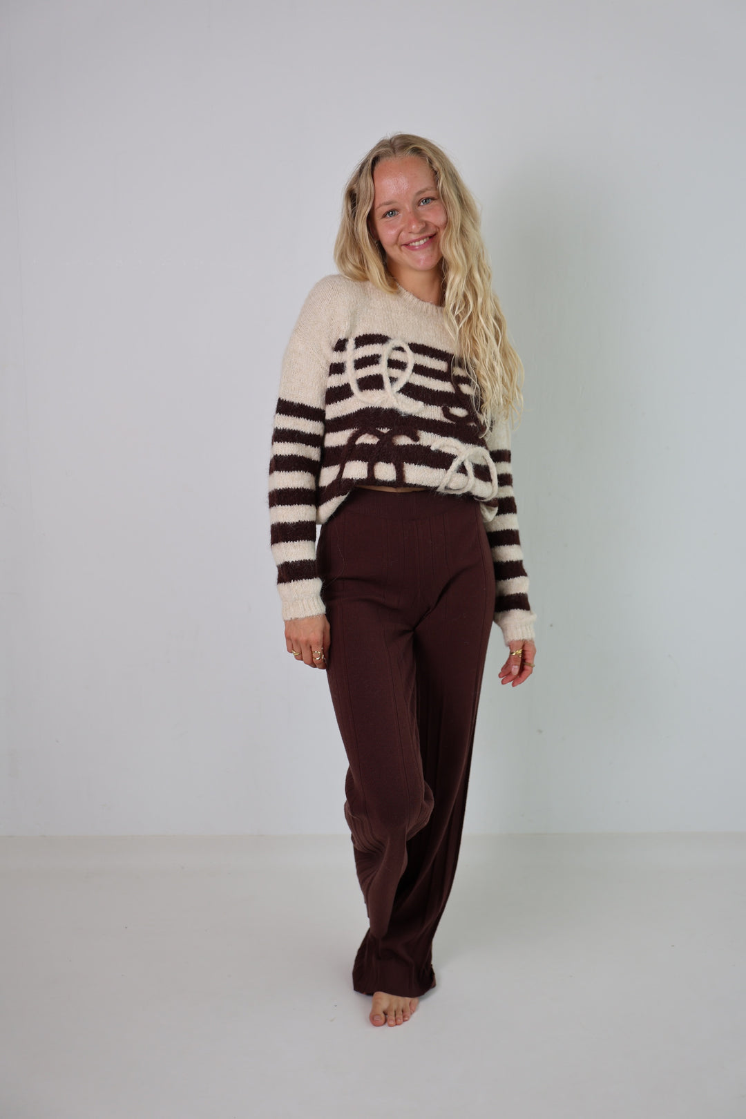 Strickpullover Most Wanted