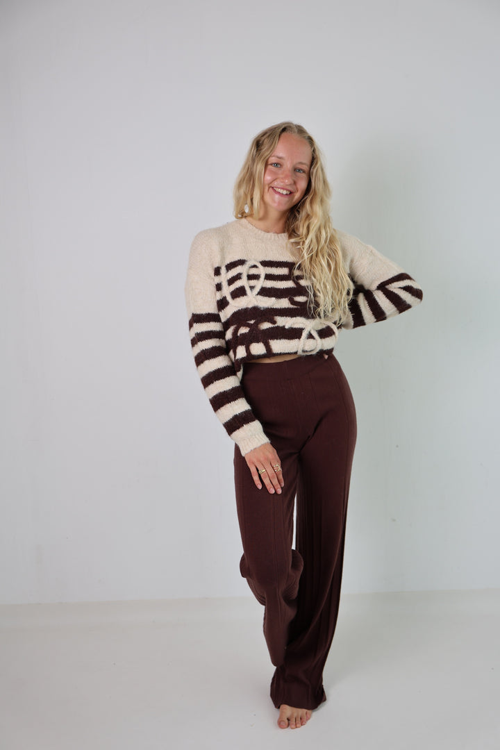 Strickpullover Most Wanted