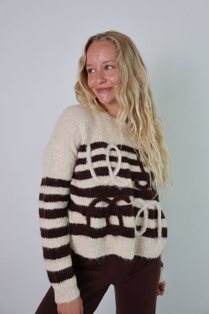 Strickpullover Most Wanted