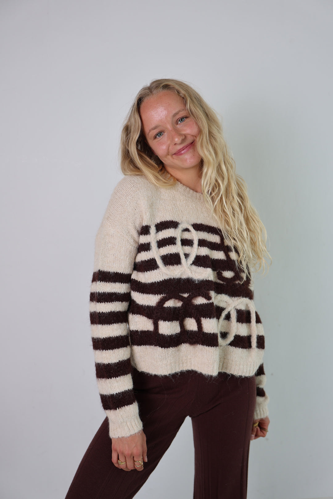 Strickpullover Most Wanted