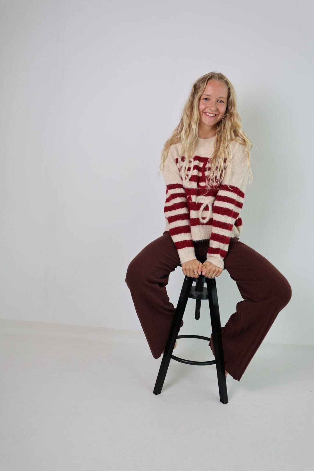 Strickpullover Most Wanted