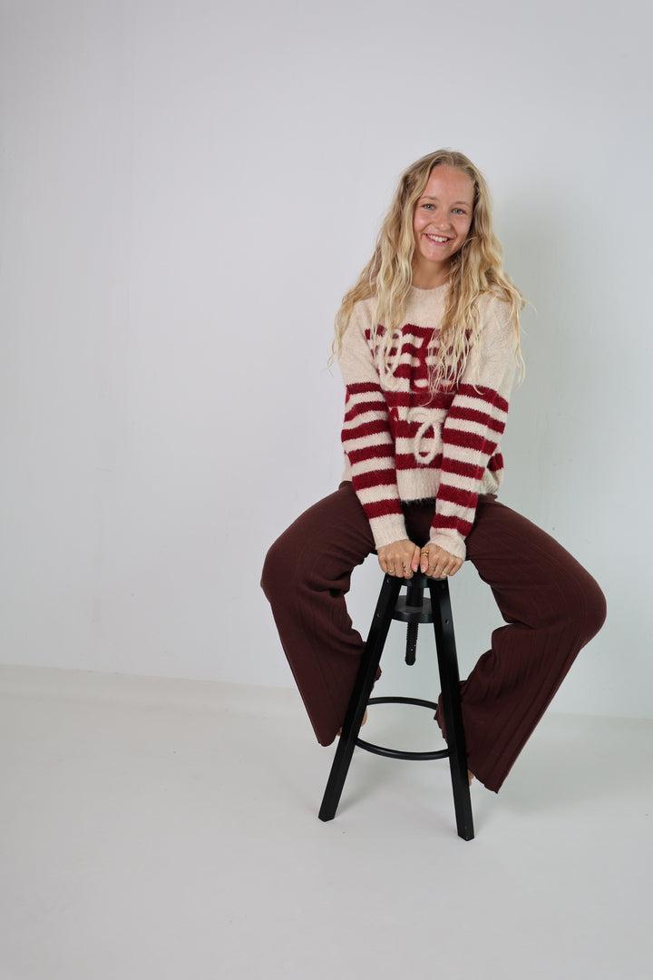 Strickpullover Most Wanted