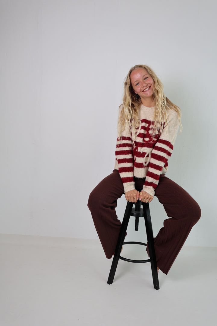 Strickpullover Most Wanted