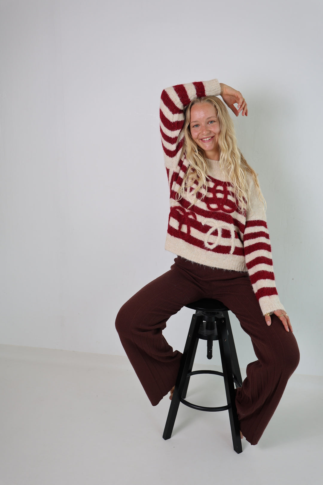 Strickpullover Most Wanted