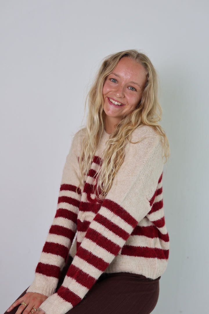 Strickpullover Most Wanted