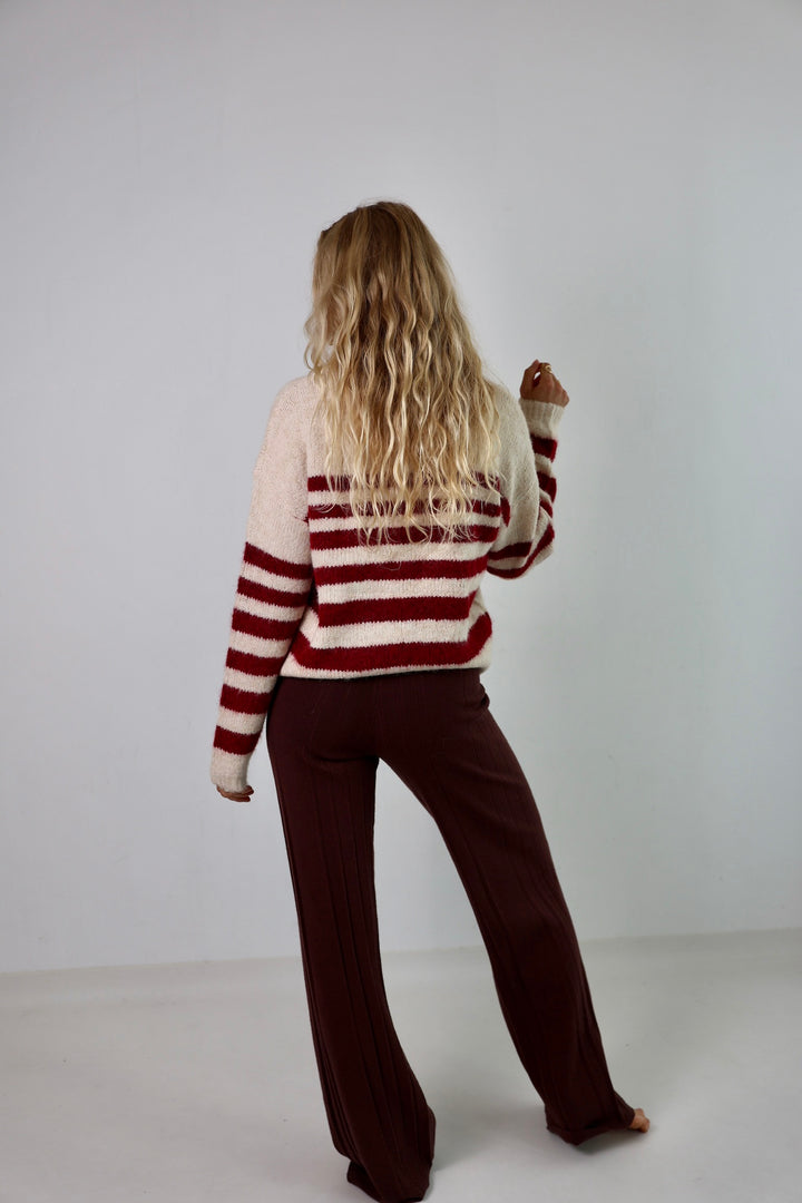 Strickpullover Most Wanted