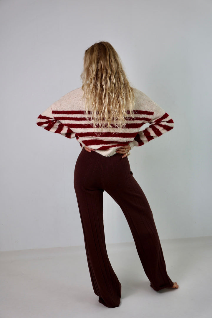 Strickpullover Most Wanted