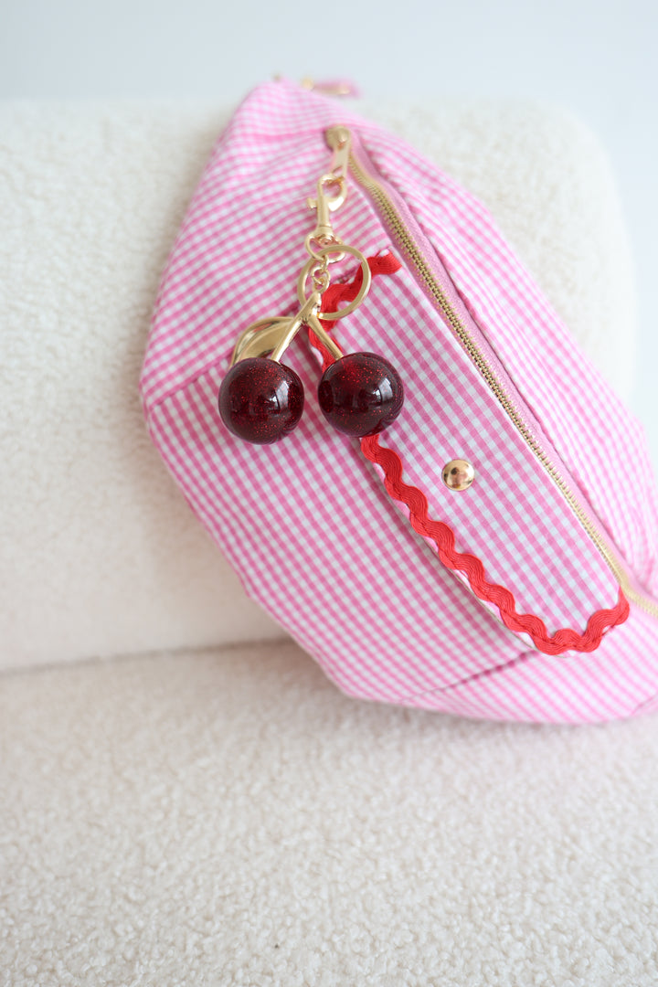 Schlüsselanhänger Cherrylove