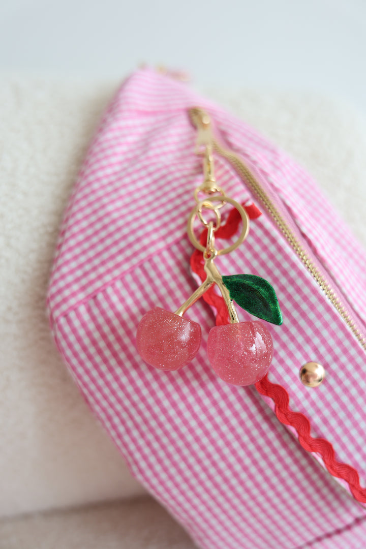 Schlüsselanhänger Cherrylove