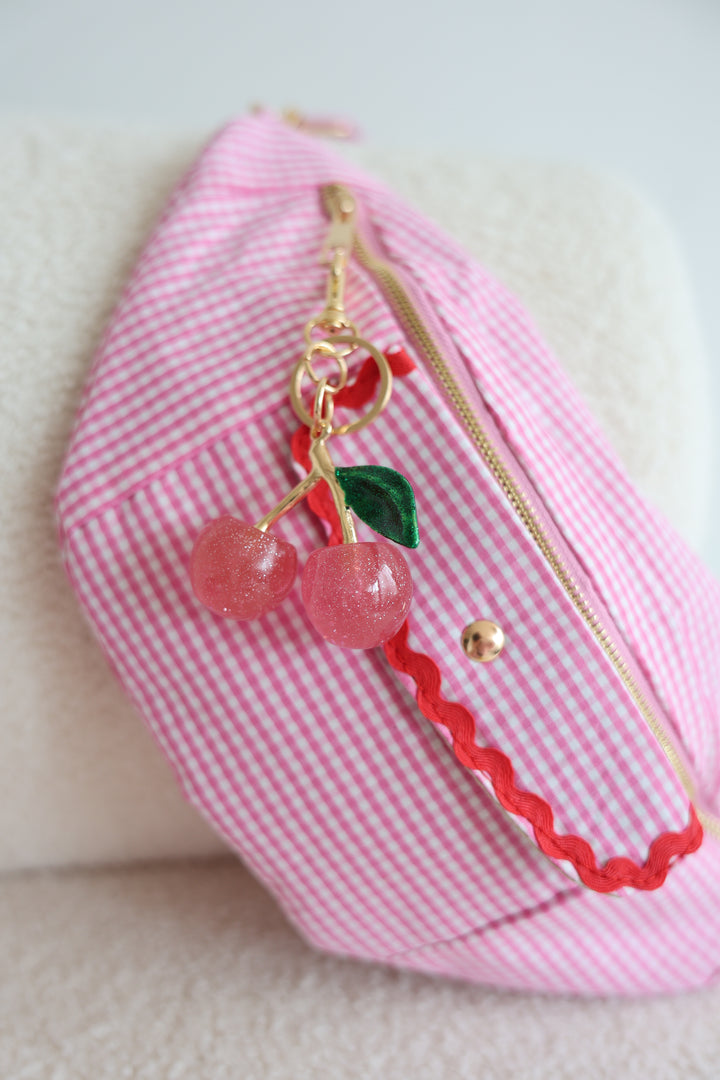 Schlüsselanhänger Cherrylove