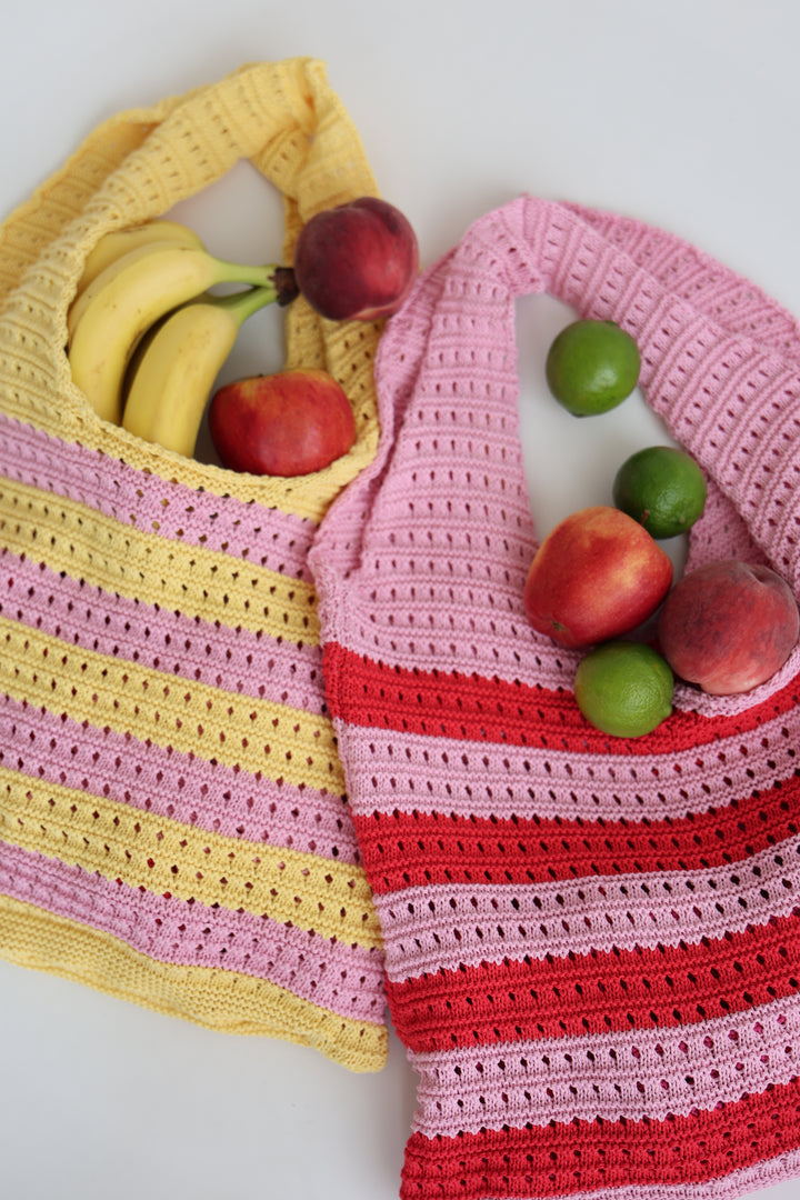 Häkeltasche Cute Crochet