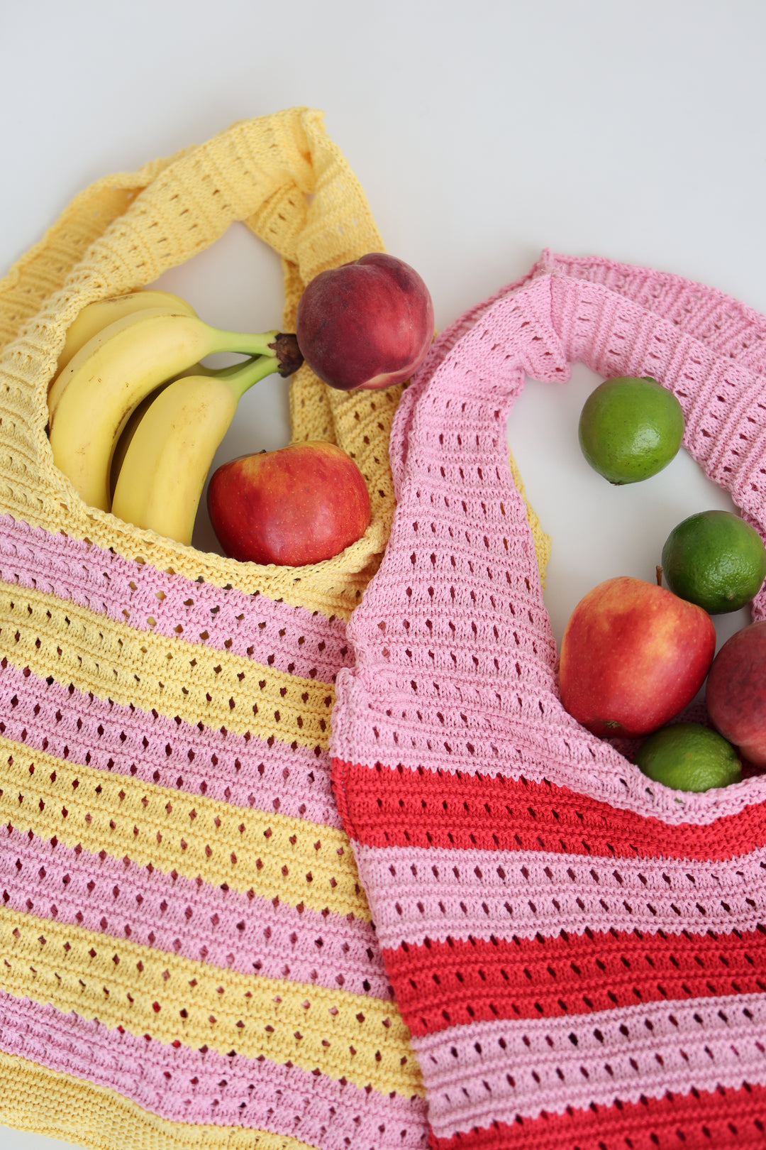 Häkeltasche Cute Crochet