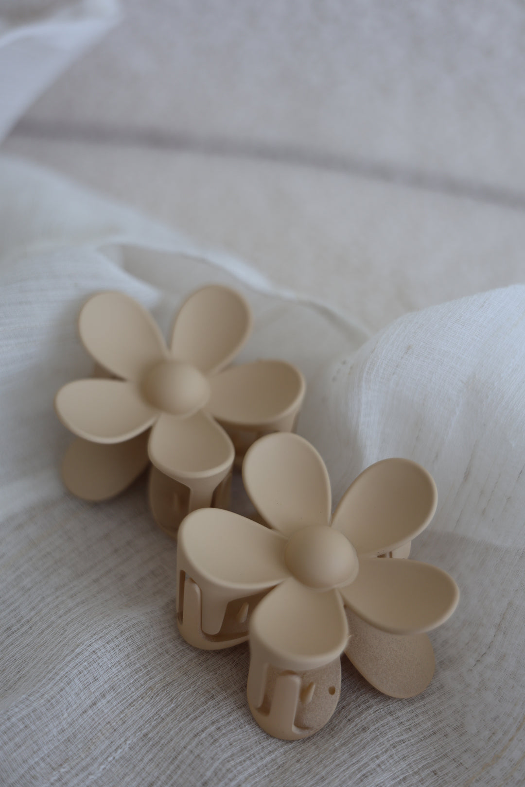 Haarspange Summer Daisy