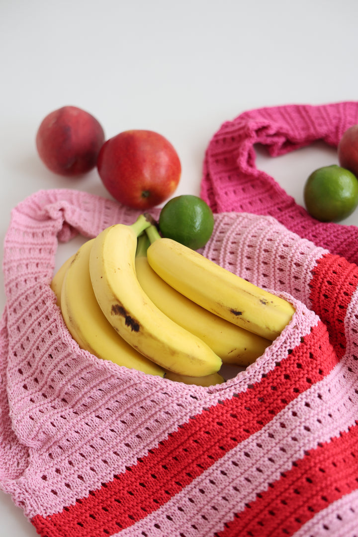 Häkeltasche Cute Crochet