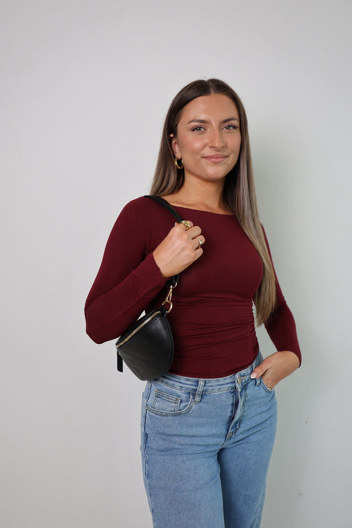 Crossbody Bag Small