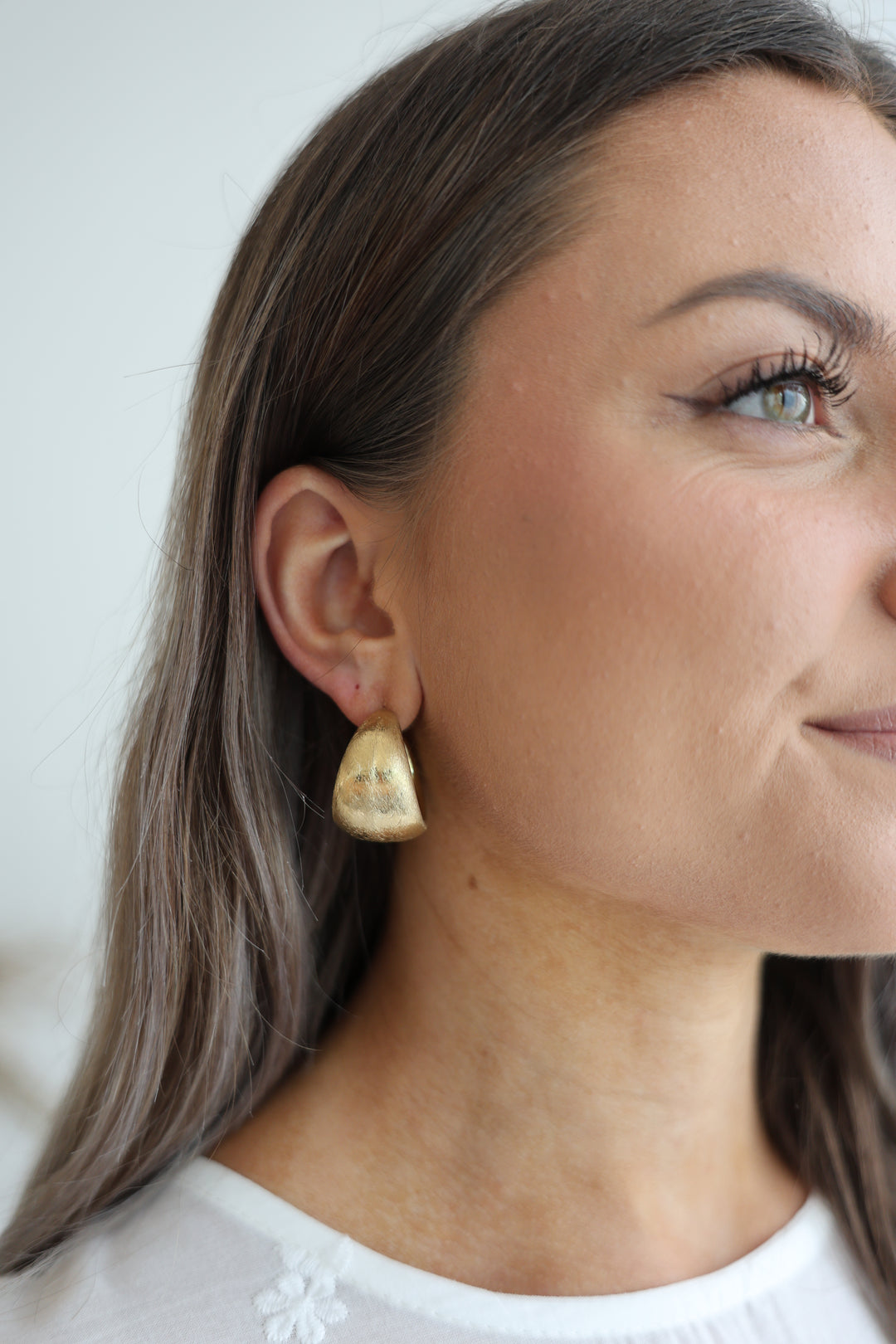 Ohrringe Timeless Touch