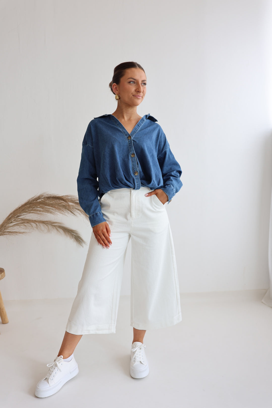 Culotte Nadine
