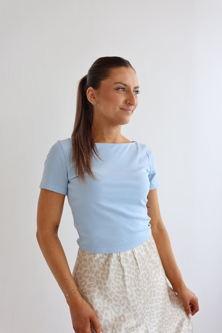 Lounge T-Shirt Casual Fit