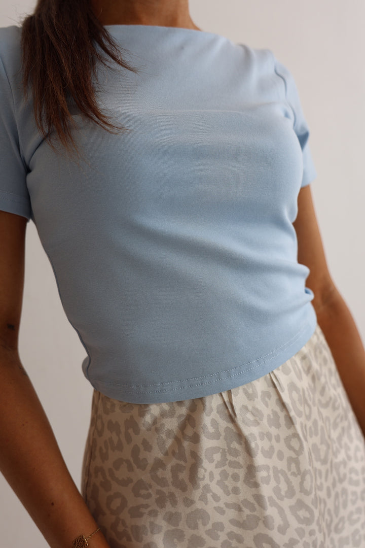 Lounge T-Shirt Casual Fit