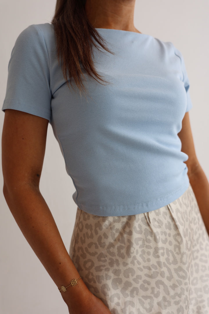 Lounge T-Shirt Casual Fit