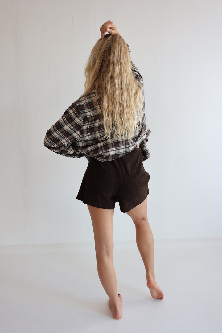 Cord-Hosenrock Taylor