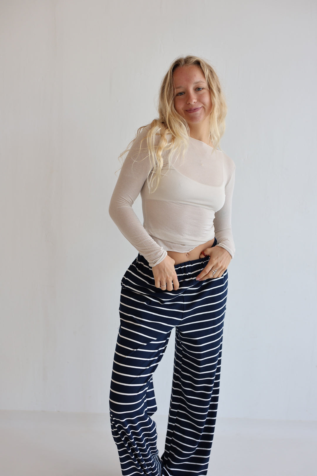 Sweatpants Cozy Summer