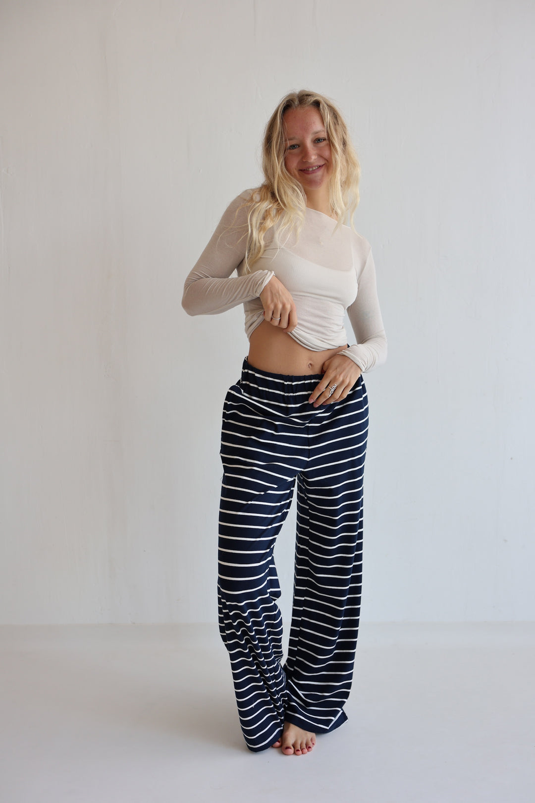 Sweatpants Cozy Summer