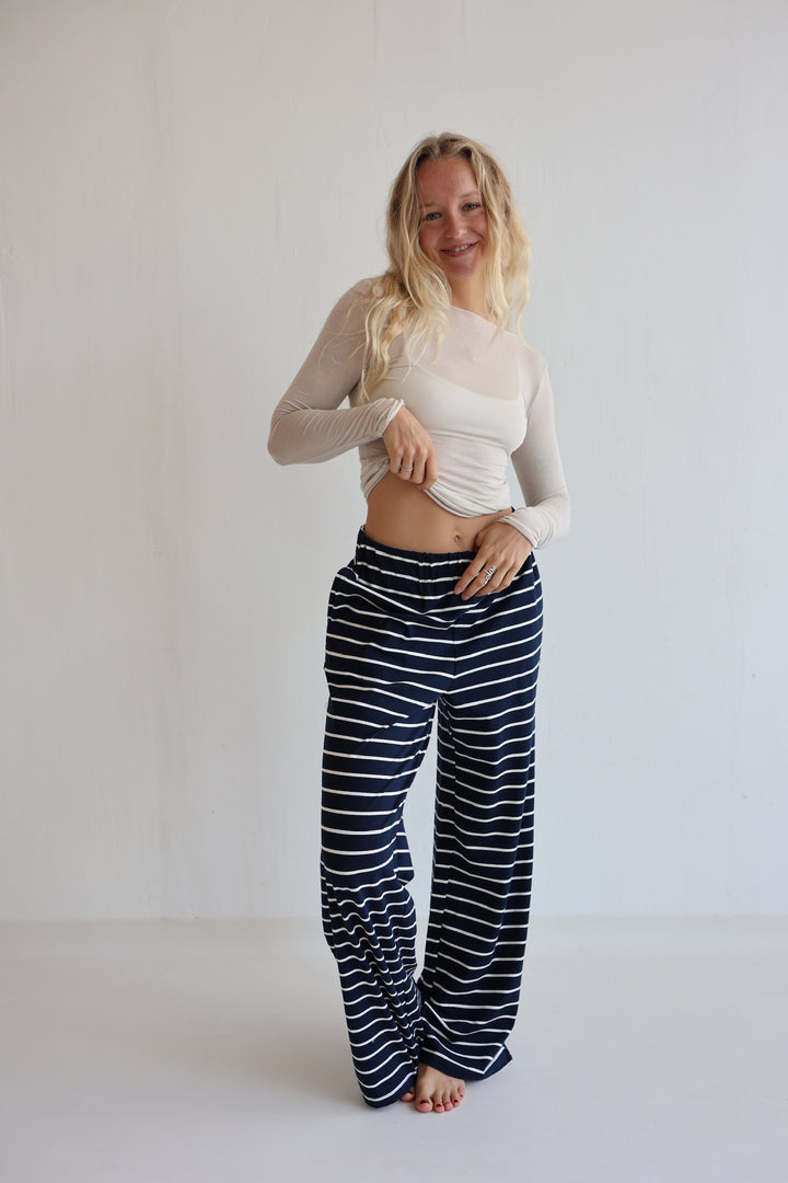 Sweatpants Cozy Summer